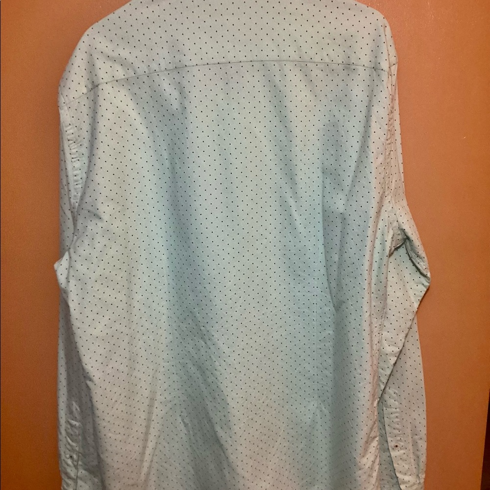 Zara button up - Picture 3 of 3